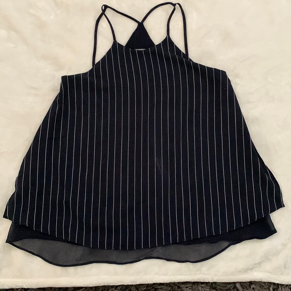 Be Cool sleeveless top